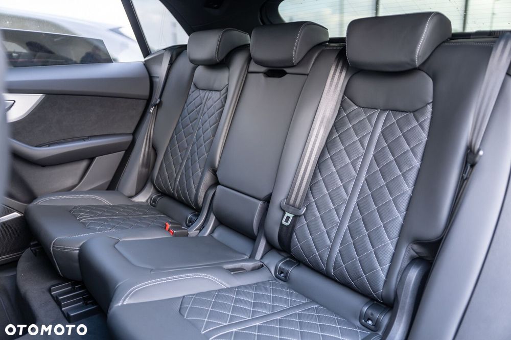 Audi Q8 50 TDI mHEV Quattro Tiptronic - 21