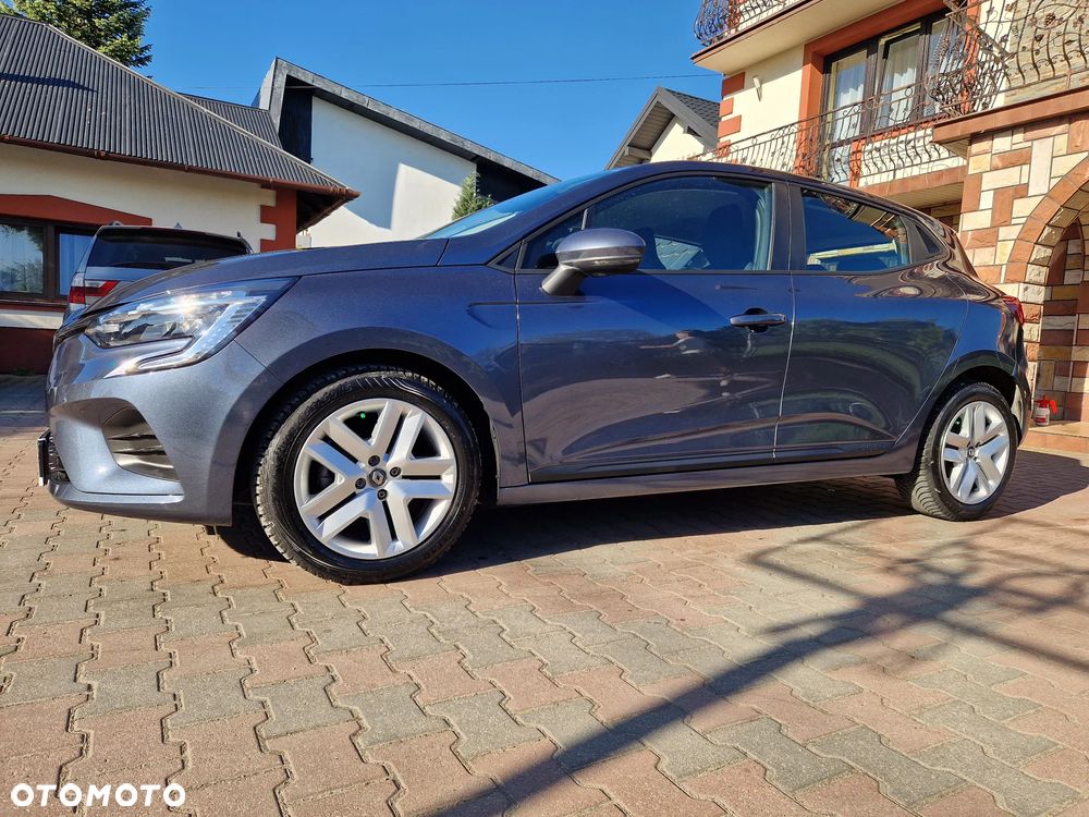 Renault Clio - 3