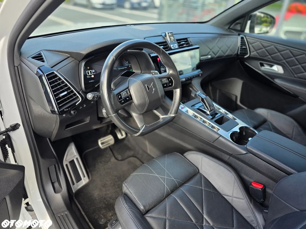 DS Automobiles DS 7 Crossback 1.6 PureTech Rivoli - 19