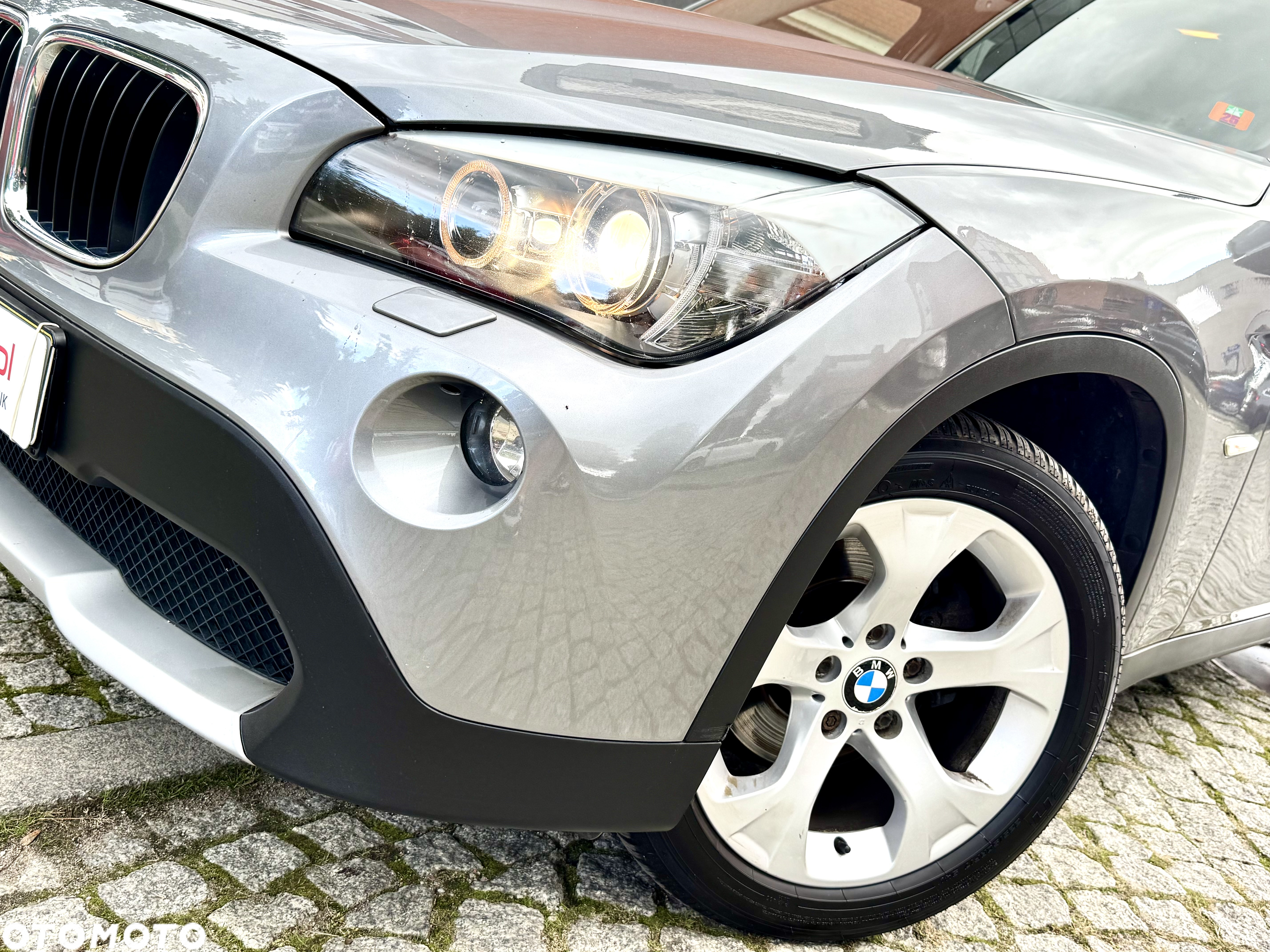 BMW X1 xDrive20d - 6