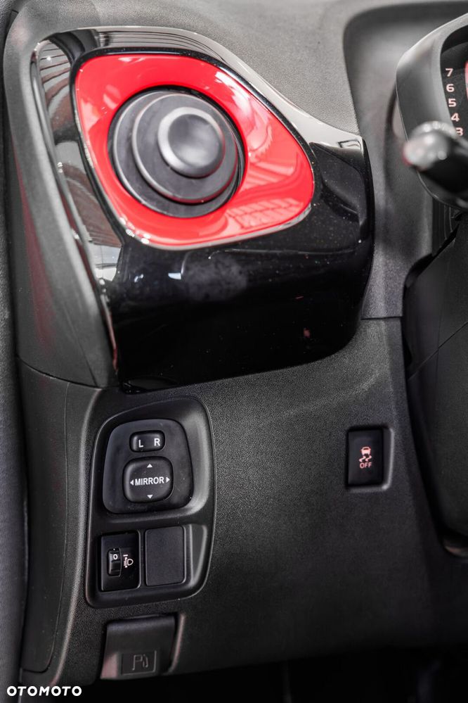Toyota Aygo - 33