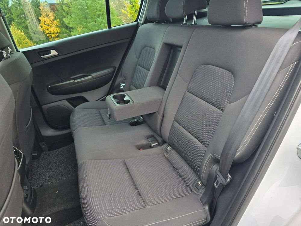 Kia Sportage - 29