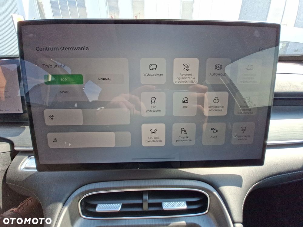 Chery Tiggo 8 1.6 T-GDI Comfort DCT - 19