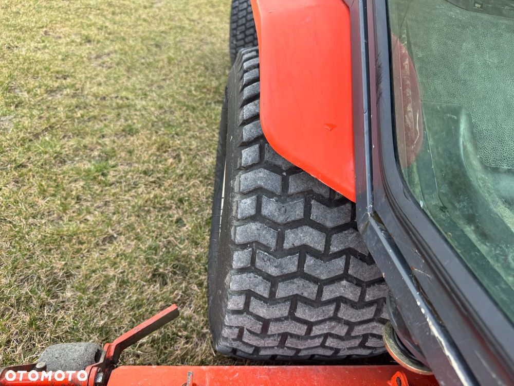 Kubota Kubota F3560 - 6
