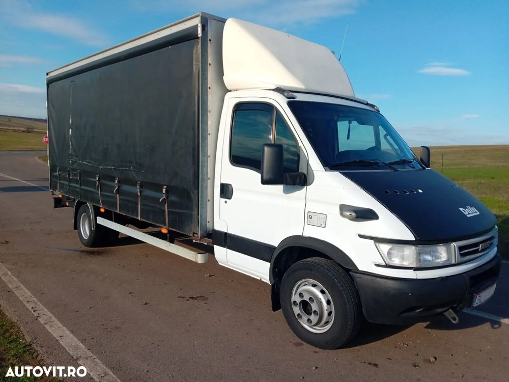 Iveco Daily - 1