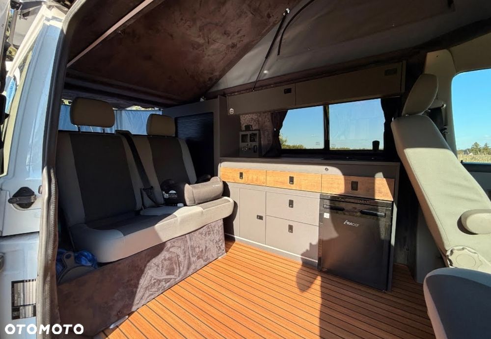Volkswagen T5 - 2