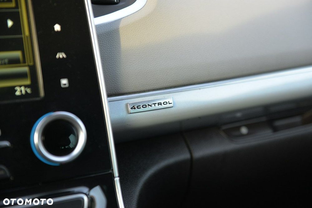 Renault Espace 1.6 TCE Energy Zen EDC 7os - 19