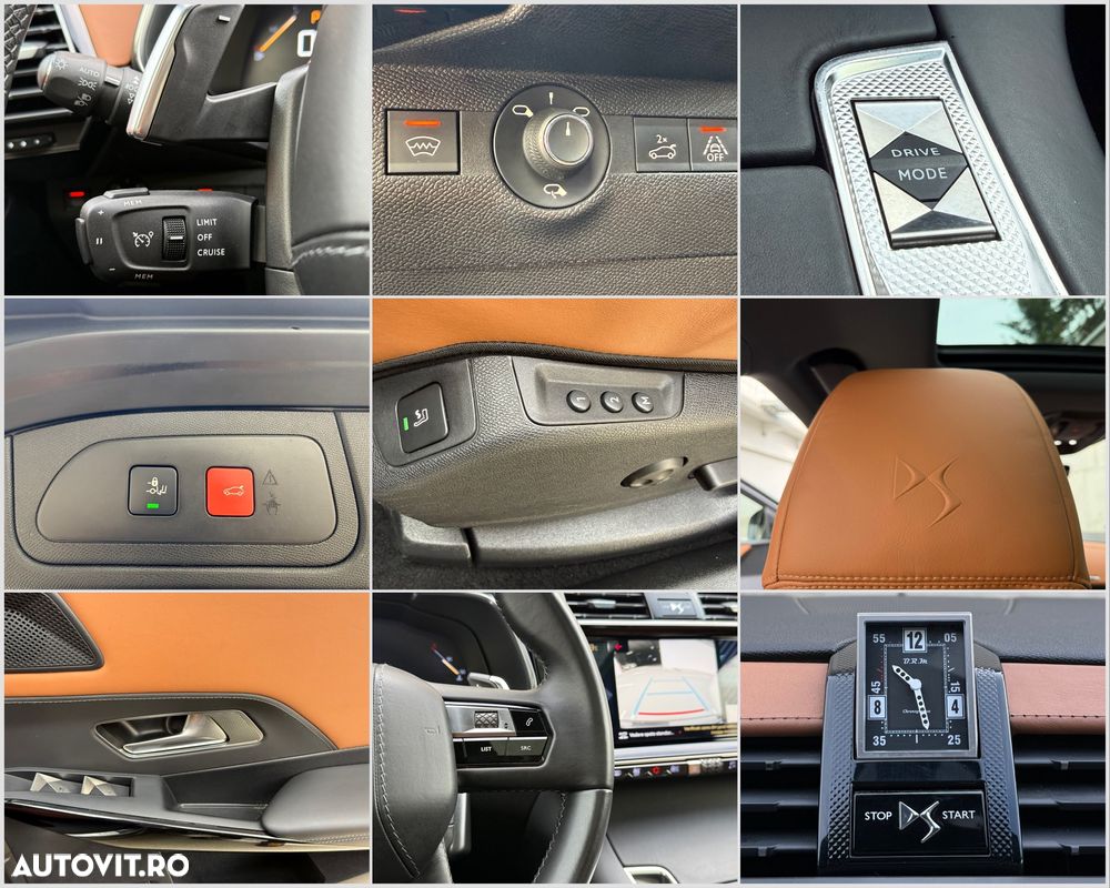 DS Automobiles DS 7 Crossback - 4