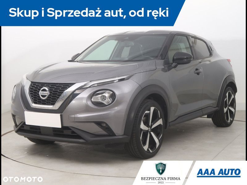Nissan Juke - 3