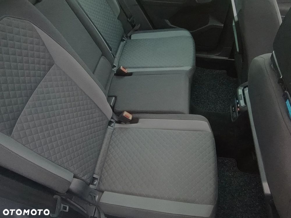 Volkswagen Tiguan 1.5 TSI OPF URBAN SPORT - 19