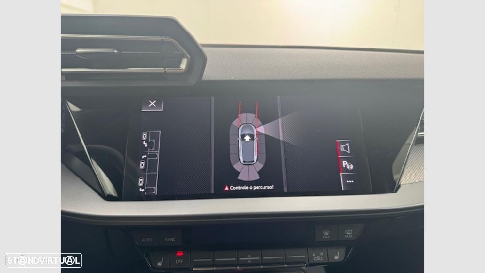 Audi A3 Sportback 40 TFSIe S line - 24