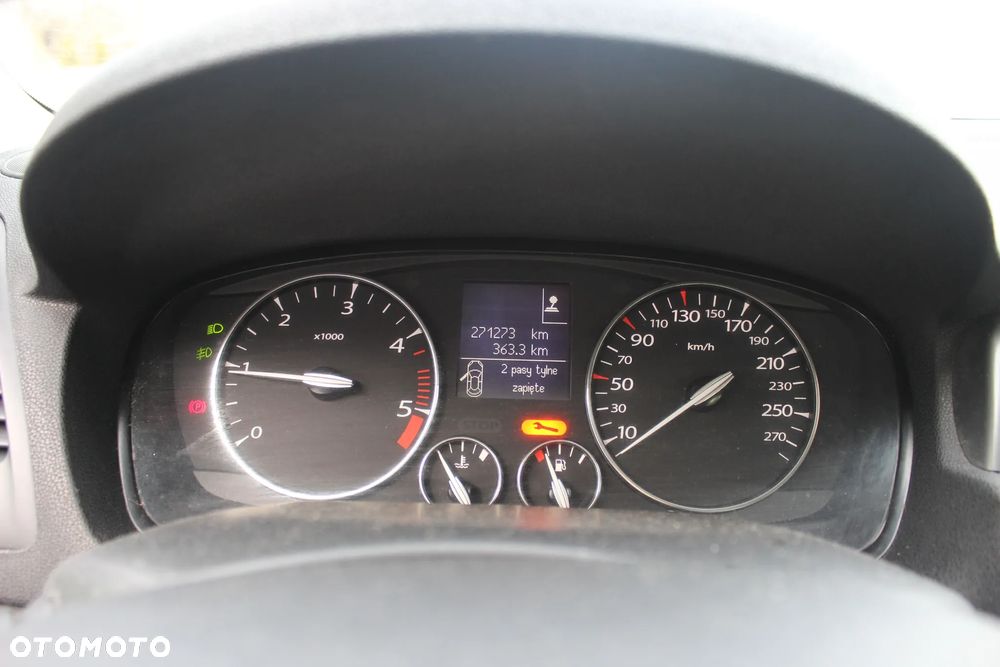 Renault Laguna 2.0 DCi Expression - 13