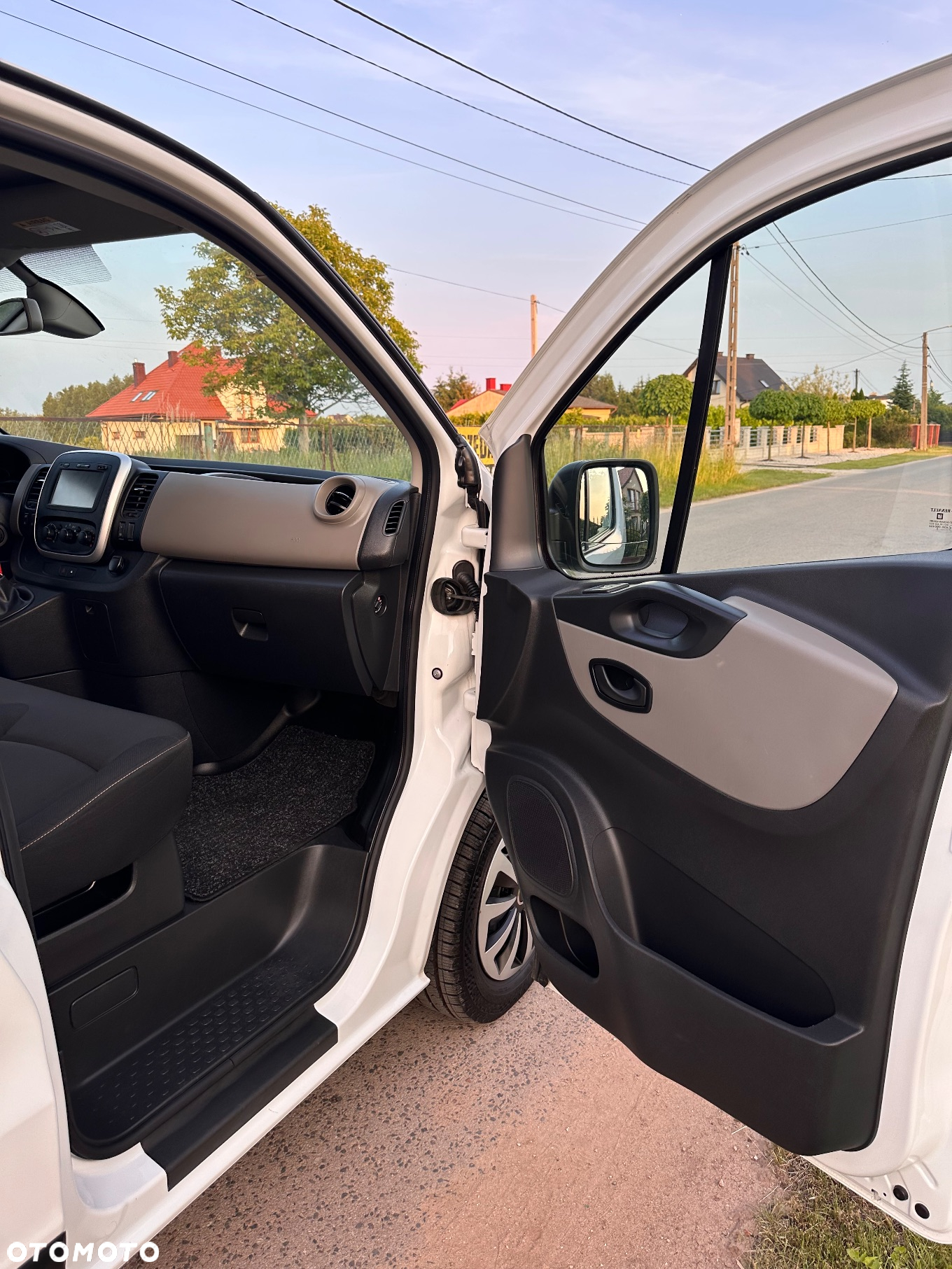 Renault Trafic - 5