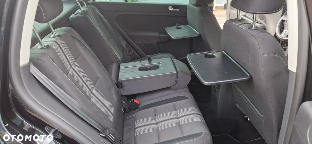 Volkswagen Golf Plus 1.2 TSI MATCH - 19