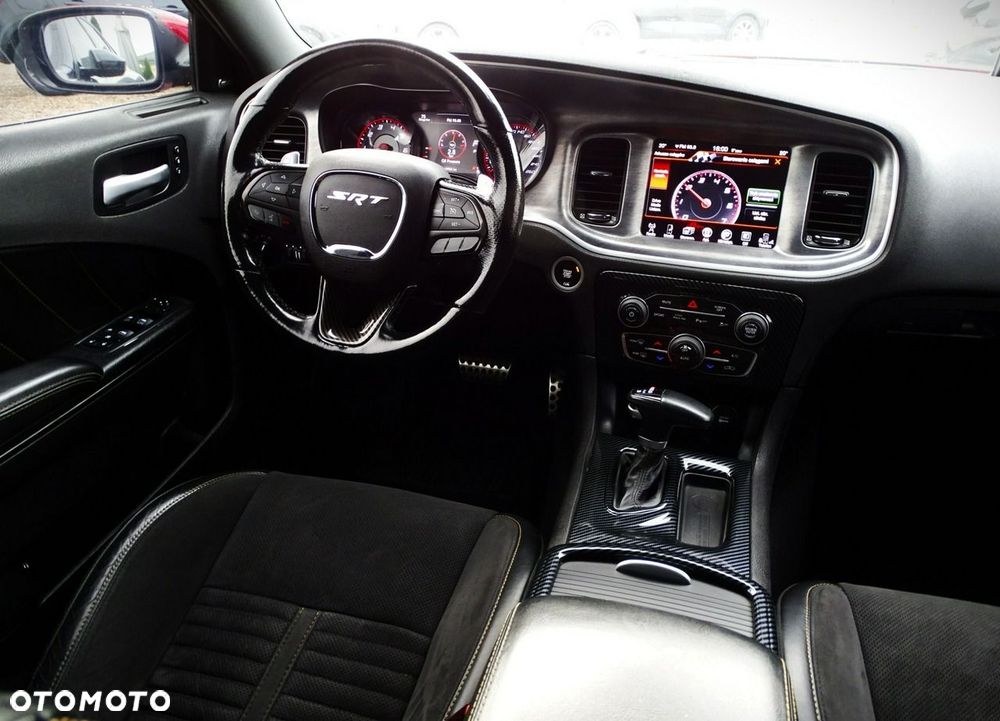 Dodge Charger - 25