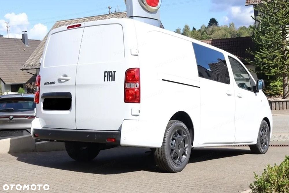 Fiat Scudo XL L2H1 Zabudowa Brygadowa 2.2 150KM - 5