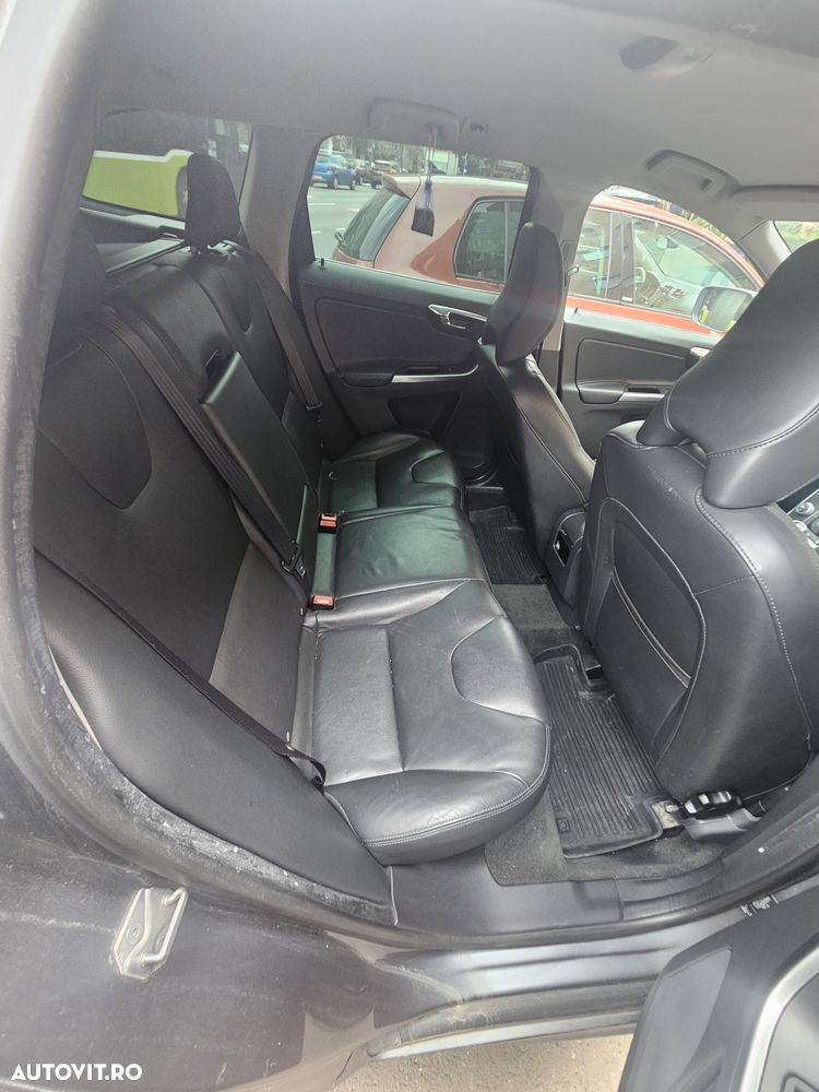 Volvo XC 60 - 12