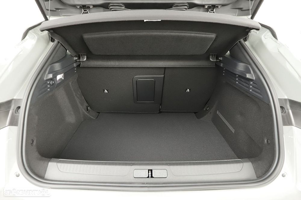 DS DS4 1.2 PureTech Performance Line EAT8 - 22