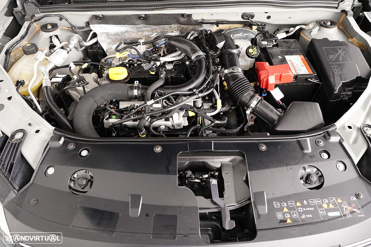 Dacia Sandero 1.0 ECO-G Essential Bi-Fuel - 23