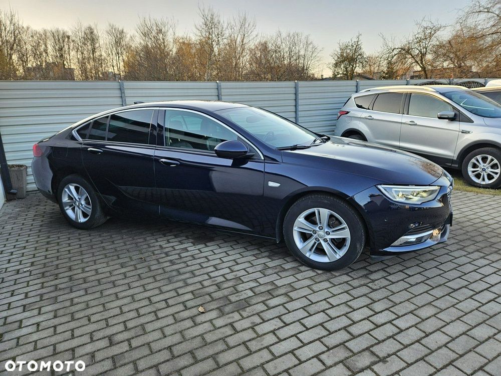 Opel Insignia 1.6 CDTI Exclusive S&S Eco - 19