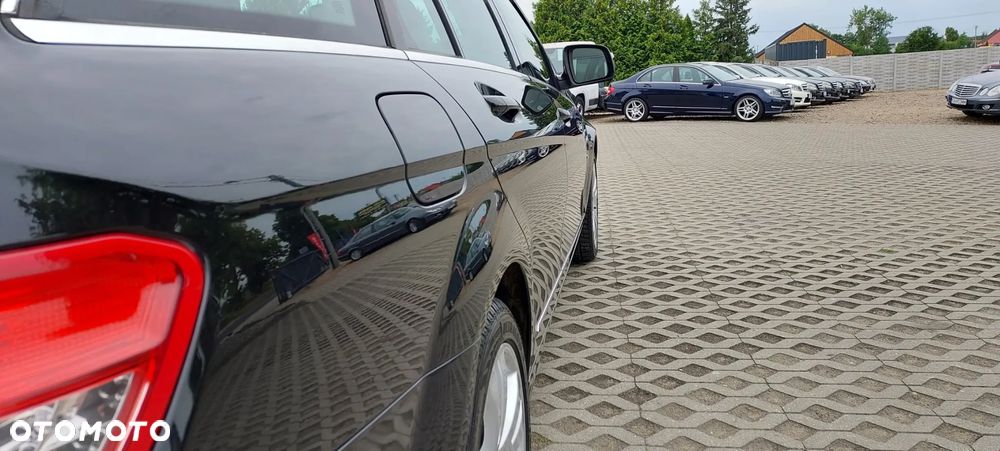Mercedes-Benz Klasa C - 28