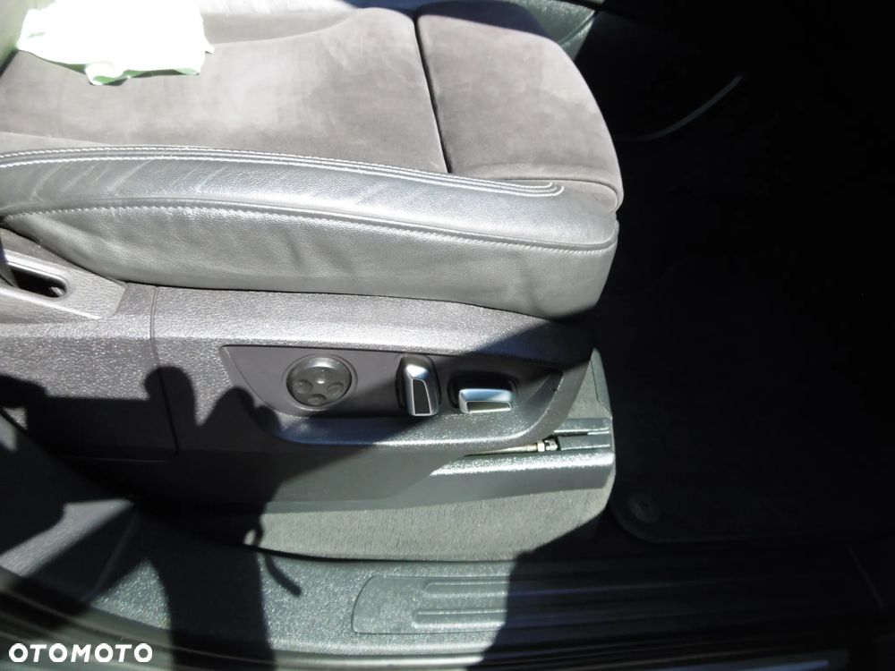 Audi Q7 3.0 TDI DPF Quattro Tiptronic - 11