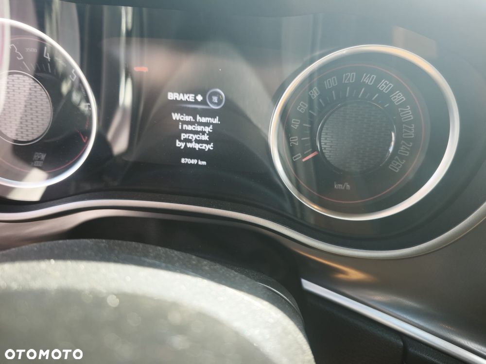 Dodge Challenger 3.6 GT Plus AWD - 10