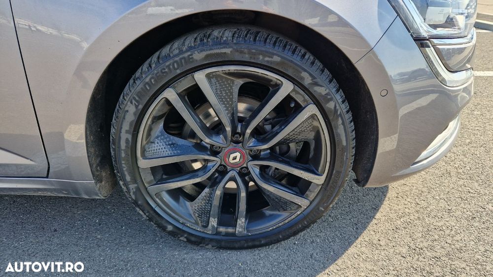 Renault Talisman - 18