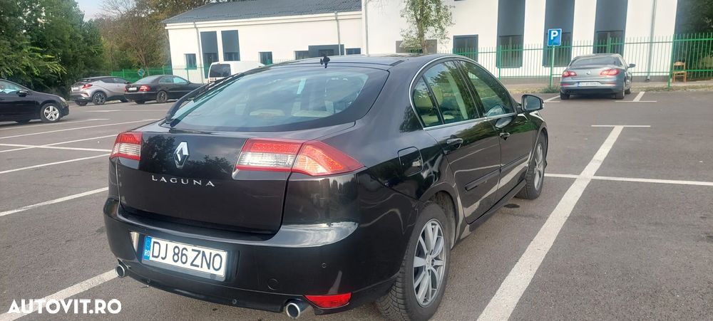 Renault Laguna - 10