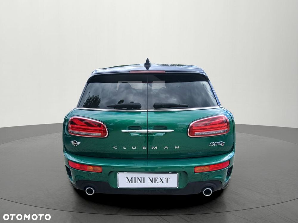 MINI Clubman Cooper S - 7