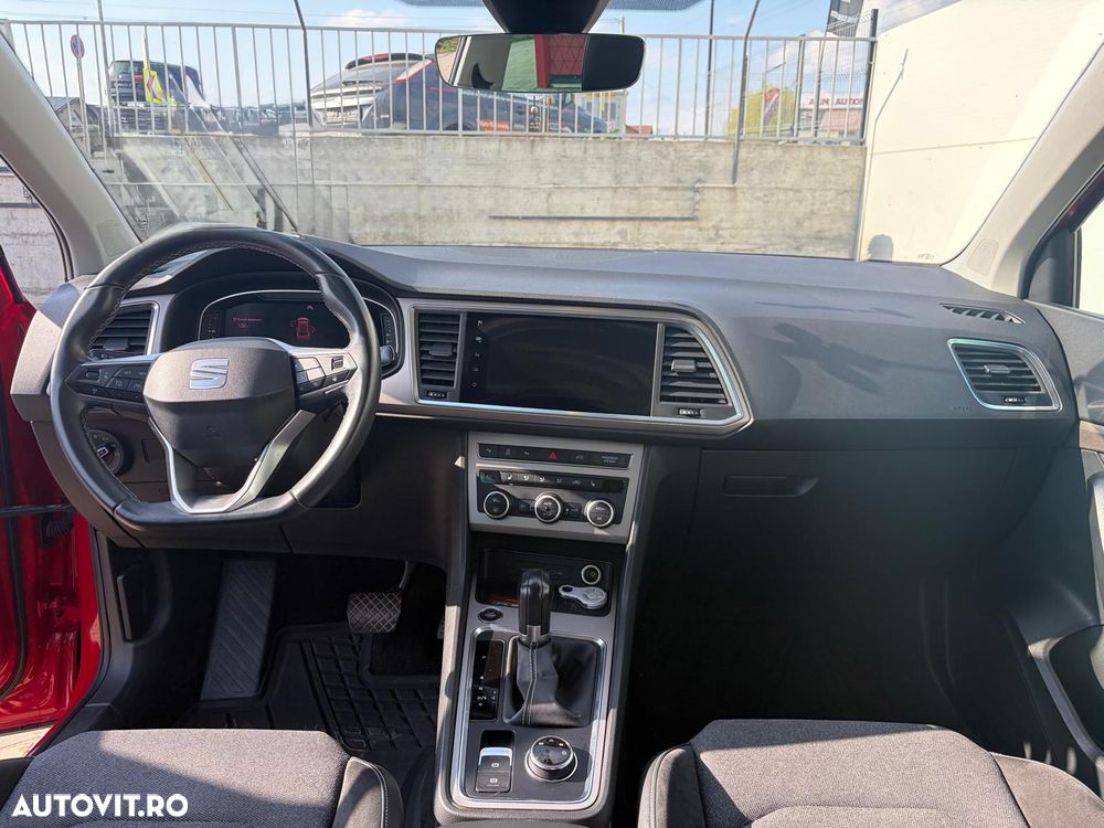 Seat Ateca - 8