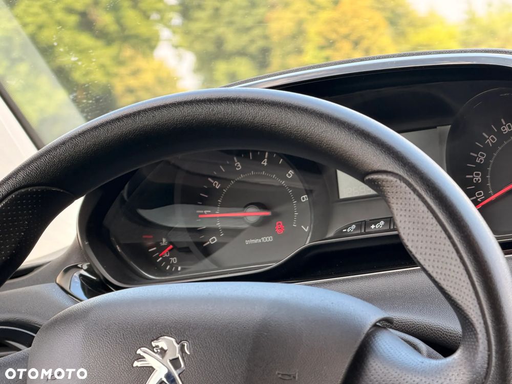 Peugeot 208 1.2 VTi Active Pack - 16