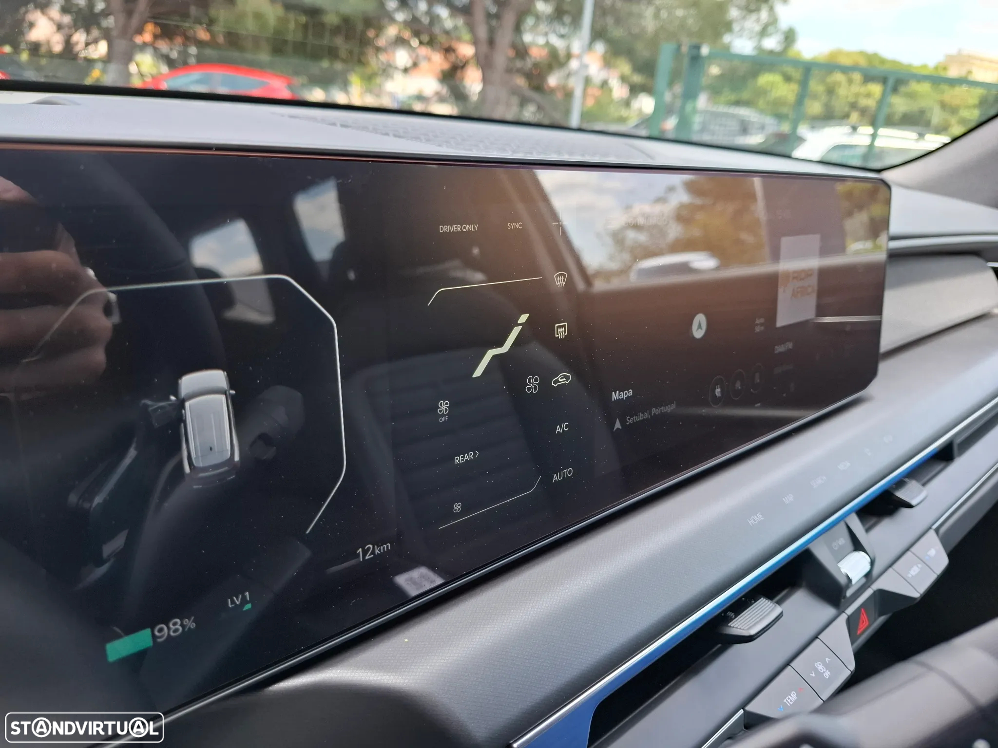 Kia EV9 98.8 kWh 1st Edition - 32