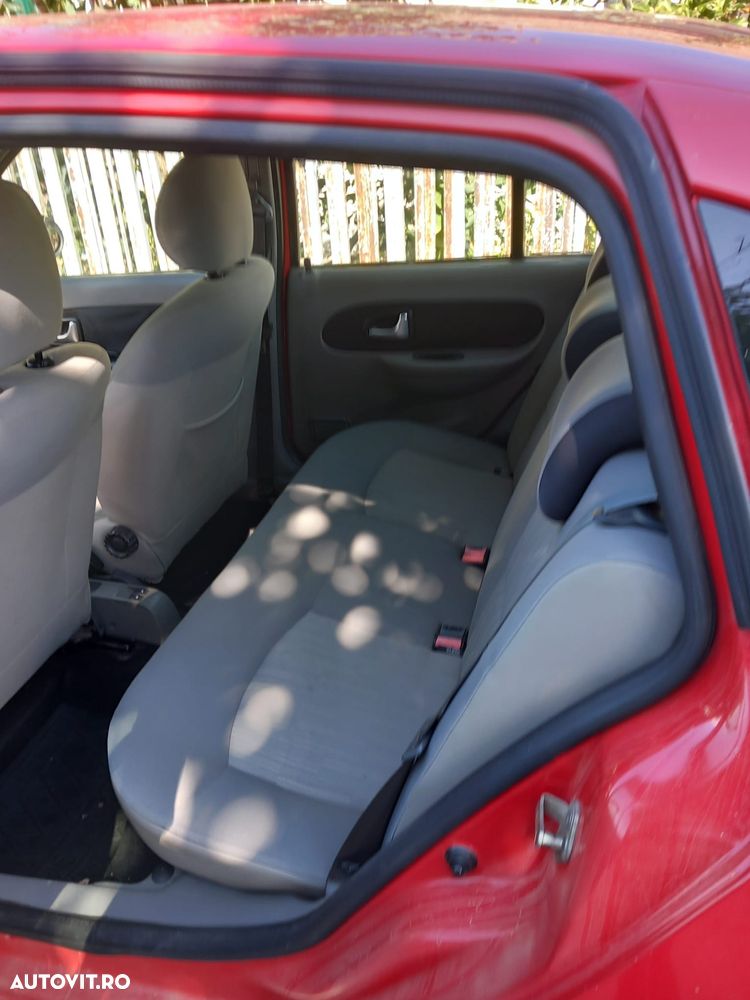 Renault Symbol 1.2 16V Best - 3