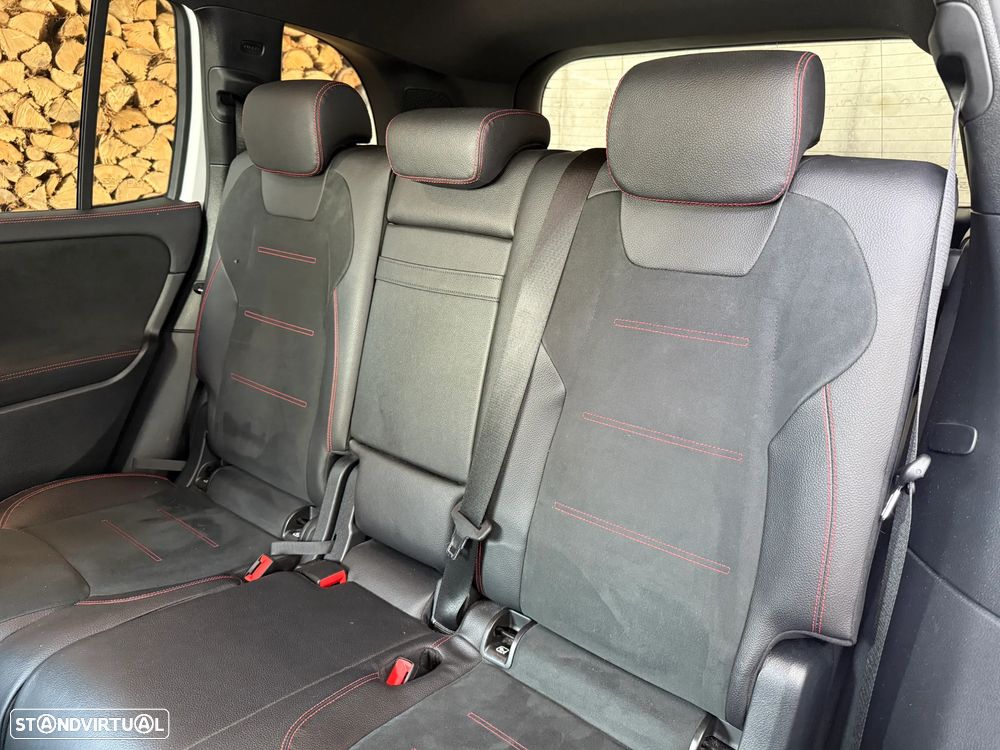 Mercedes-Benz GLB 180 d AMG Line - 25