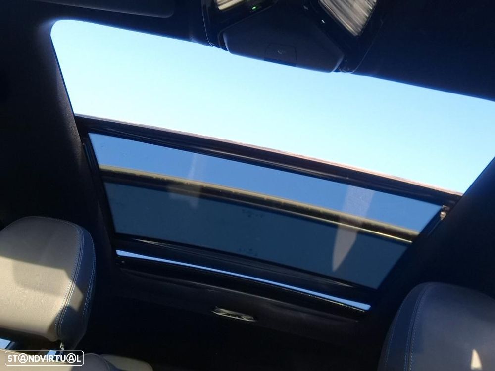 BMW 320 e Pack Desportivo M Auto - 7