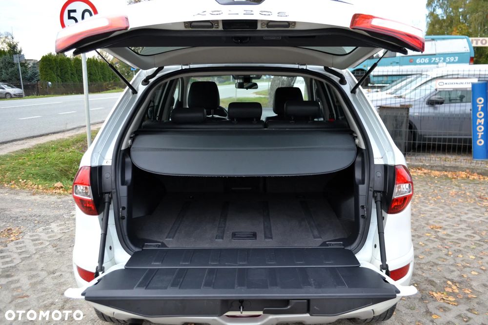 Renault Koleos 2.0 dCi FAP 4x2 Dynamique - 12