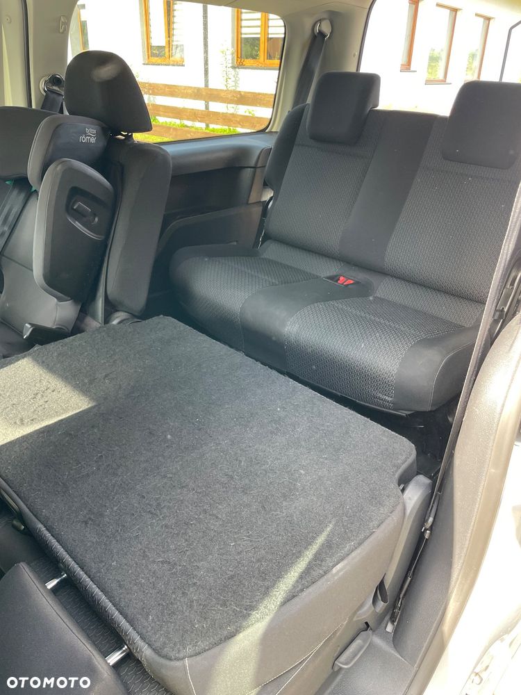 Volkswagen Caddy Maxi 2.0 TDI Trendline - 15