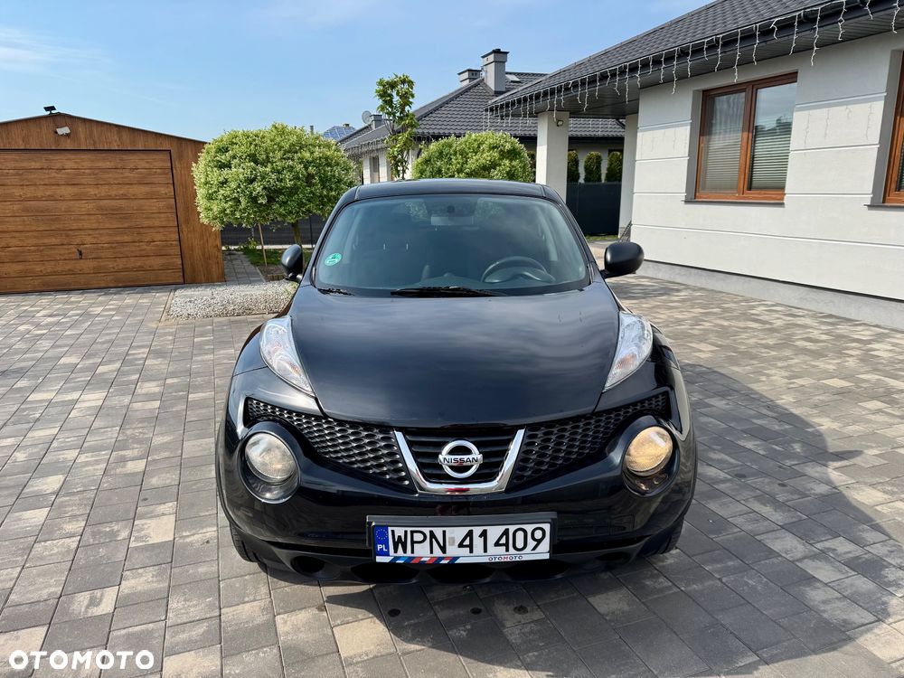 Nissan Juke - 15
