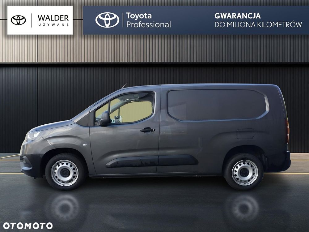 Toyota PROACE CITY - 3
