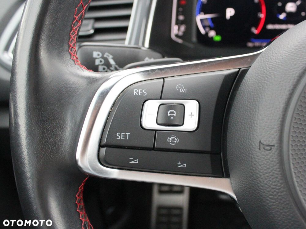 Volkswagen T-Roc 1.5 TSI GPF ACT Premium DSG - 20