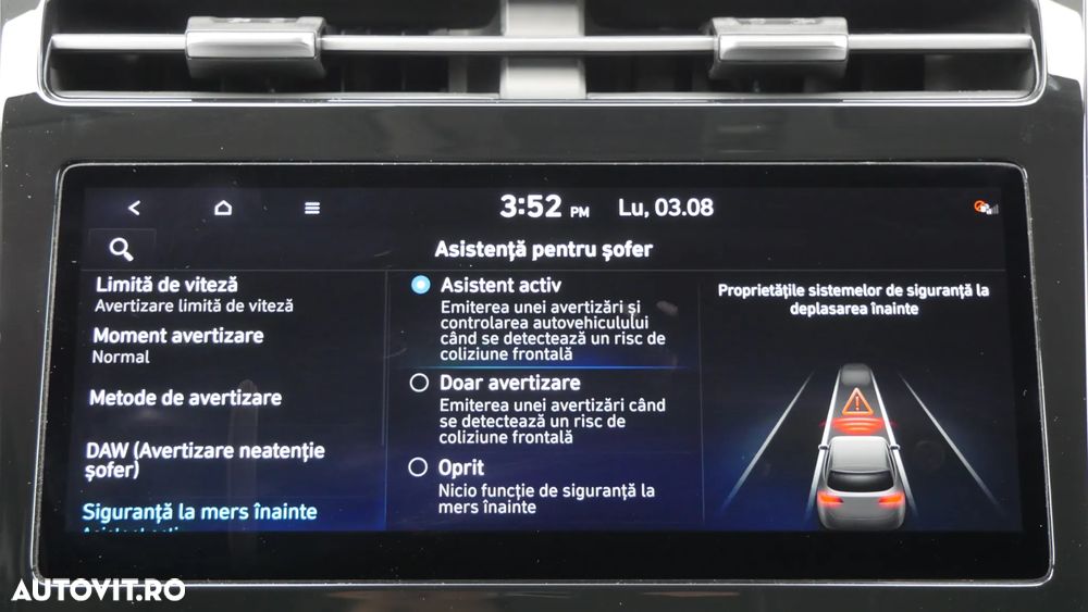 Hyundai Tucson 1.6 T-GDi 4WD Trend - 33
