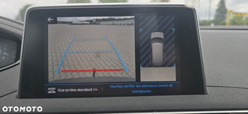 Peugeot 5008 PureTech 130 Stop & Start Access - 28