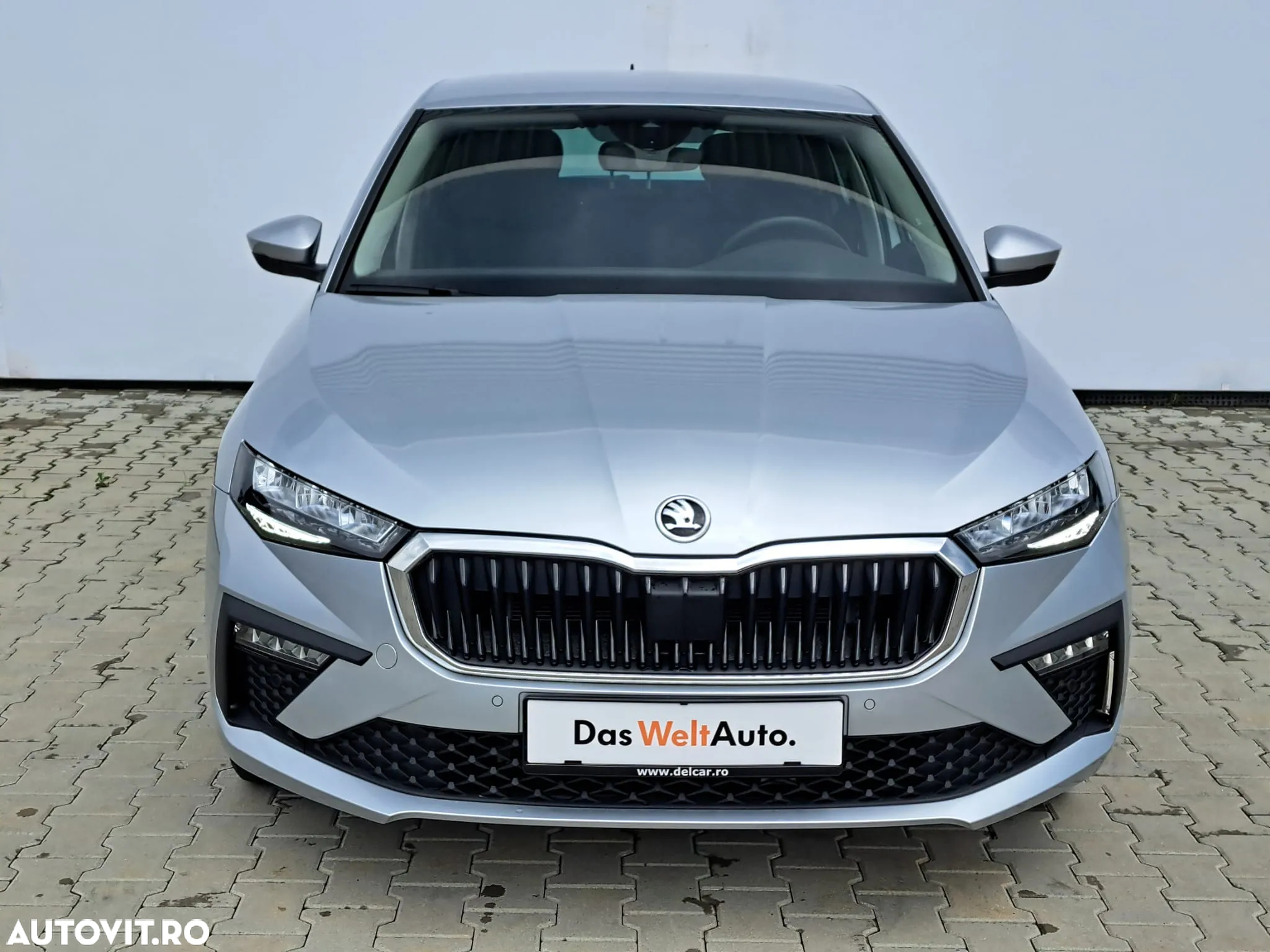 Skoda Scala - 6