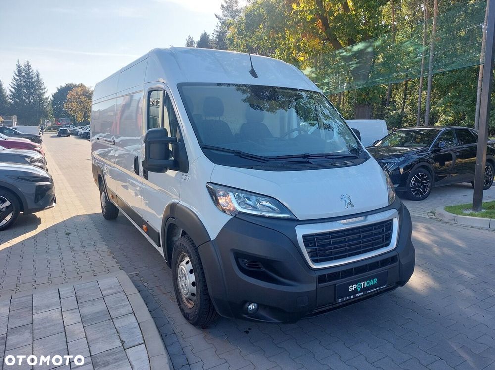 Peugeot Boxer - 6