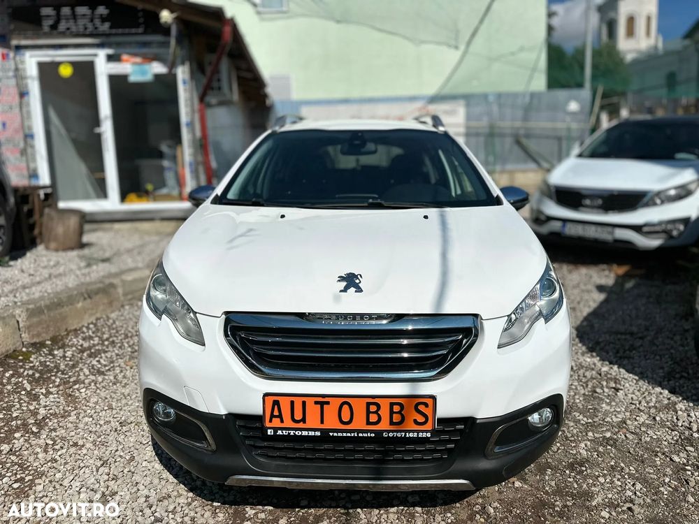 Peugeot 508 1.6 BlueHDI FAP STT Active - 17