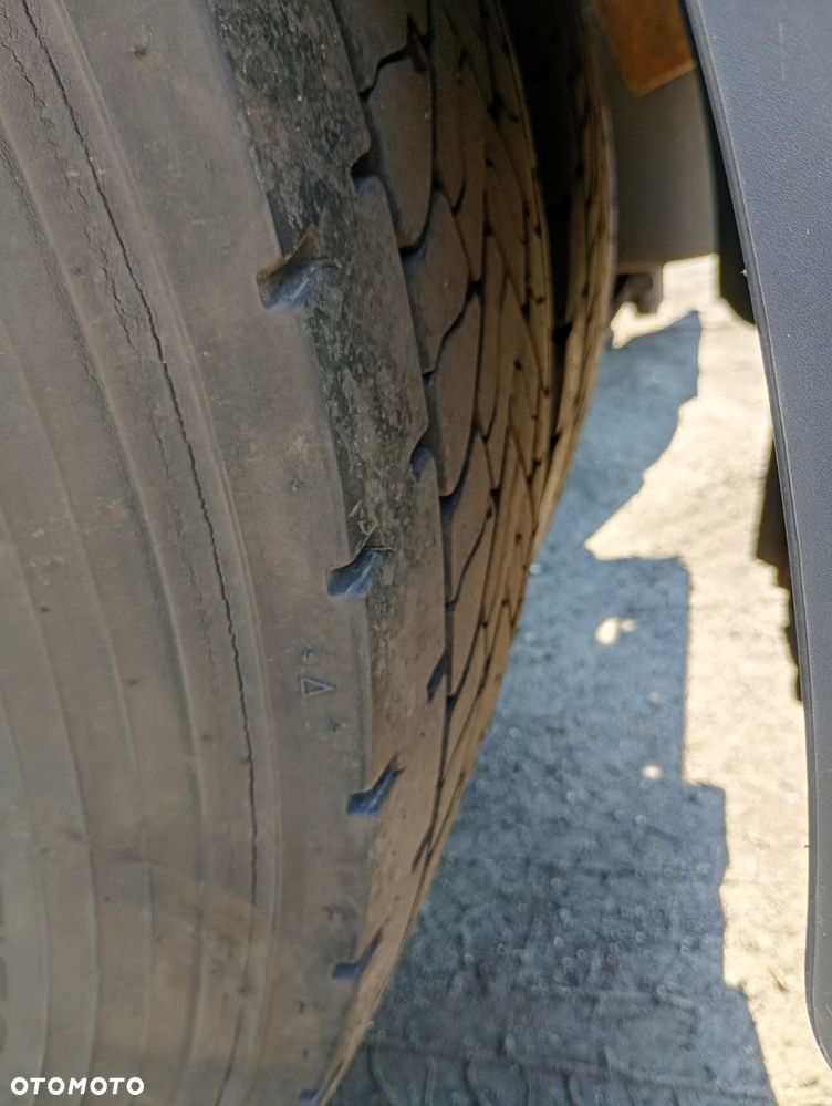 MAN TGX 18.440 - 20