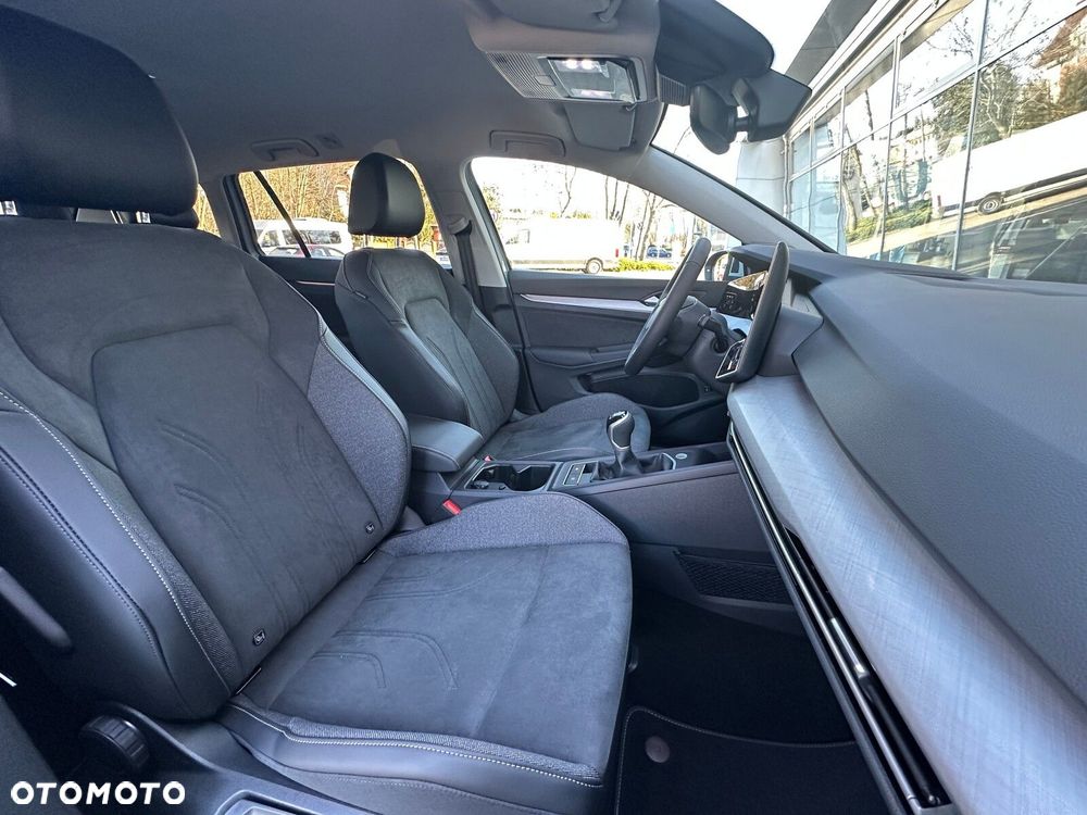 Volkswagen Golf Variant 2.0 TDI Life Plus - 16