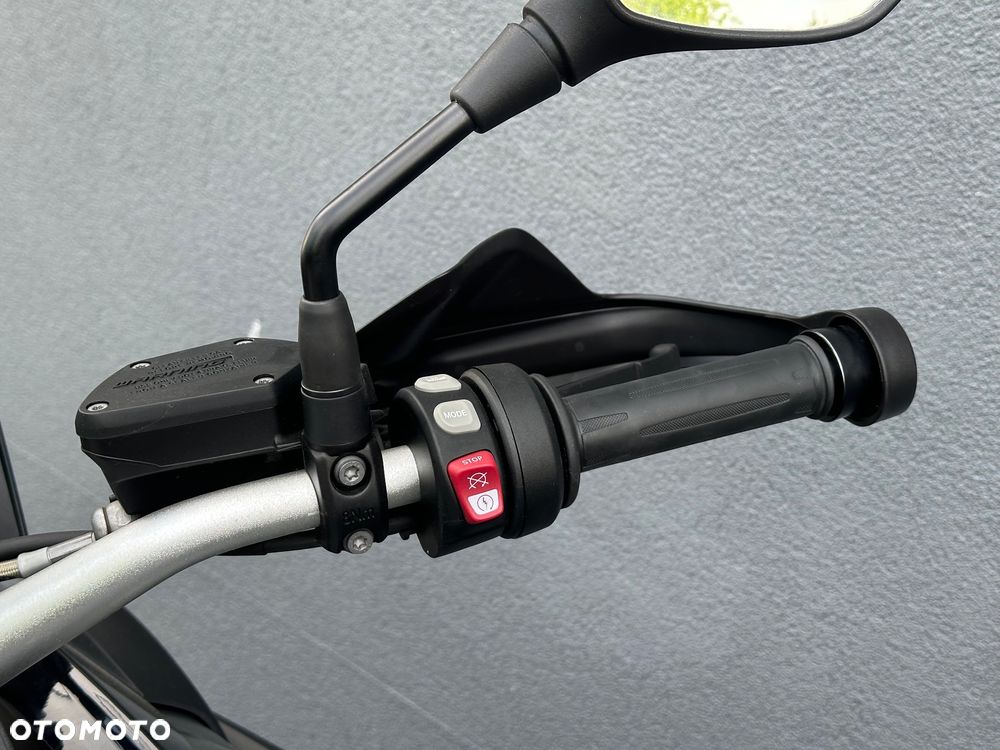 BMW GS - 20