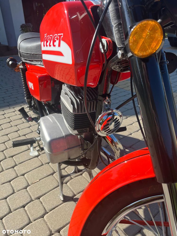 Jawa 175 - 16